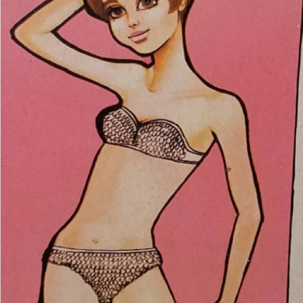 Meet your Posher, Alex